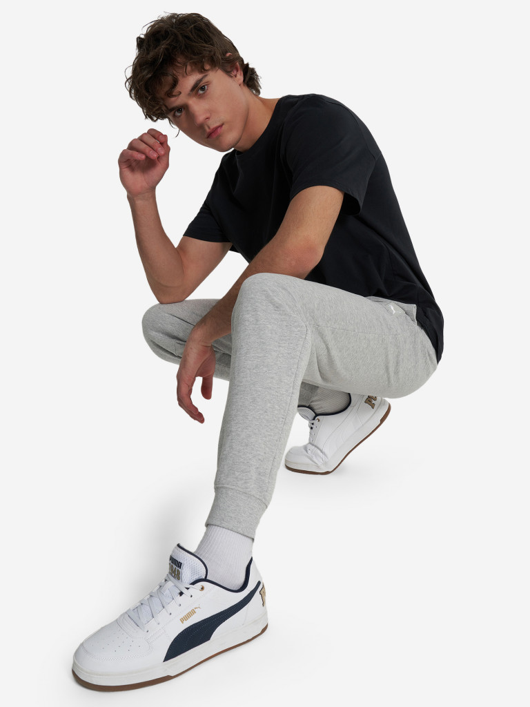 Брюки мужские PUMA Ess Elevated — фото №5