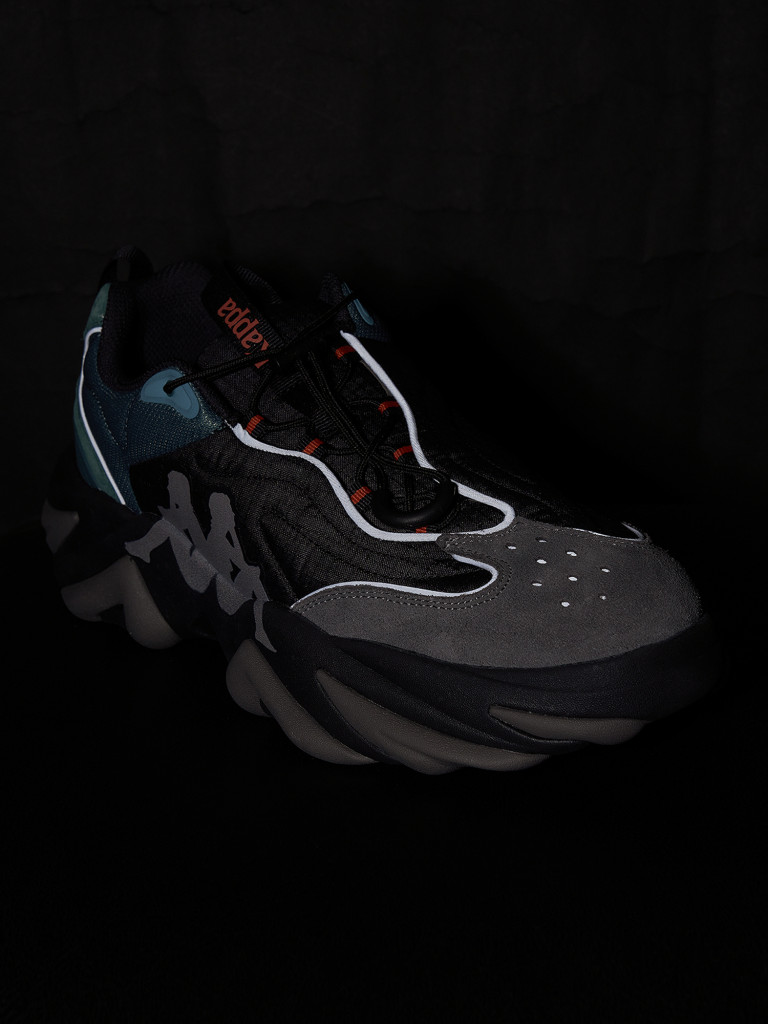 Кроссовки мужские Kappa Nubi — фото №11