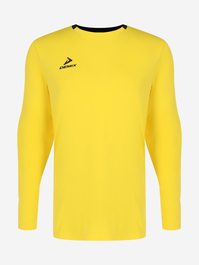 Лонгслив мужской Demix Goalkeeper — фото №6