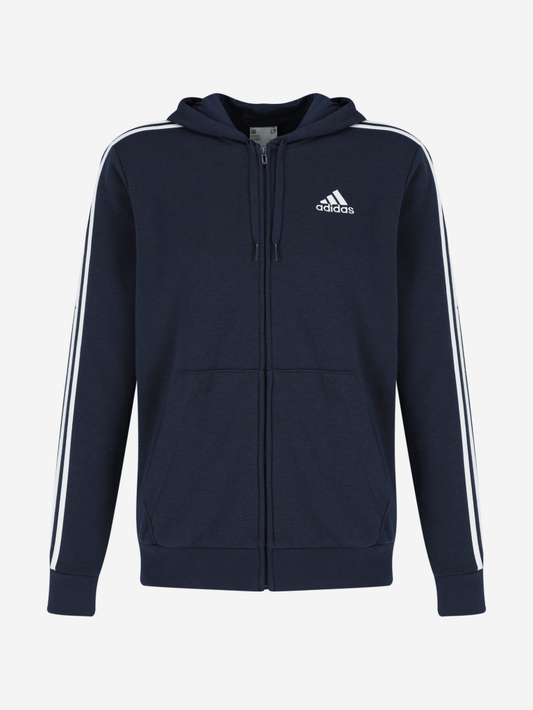 Толстовка мужская adidas — фото №6