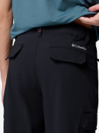 Брюки мужские Columbia Tech Trail Utility Winter Pant — фото №6