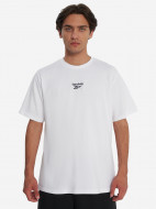 Футболка мужская Reebok Adrian — фото №2