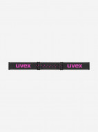 Маска детская Uvex Pwdr FM — фото №4