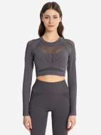 Sensana әйелдер лонгсливі — фото №2