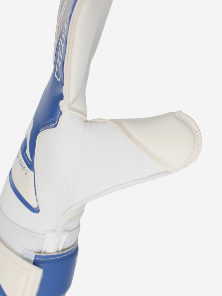 Перчатки вратарские детские Kappa Forza Grip 2 — фото №4