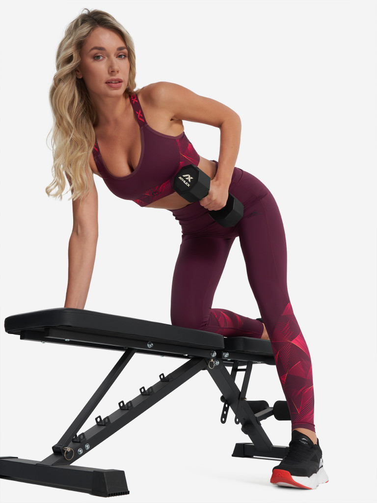Легинсы женские Athlex — фото №5