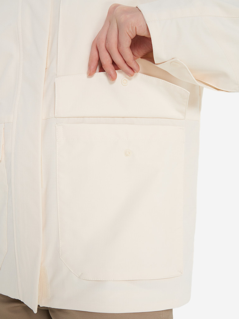 Ветровка женская Northland — фото №10