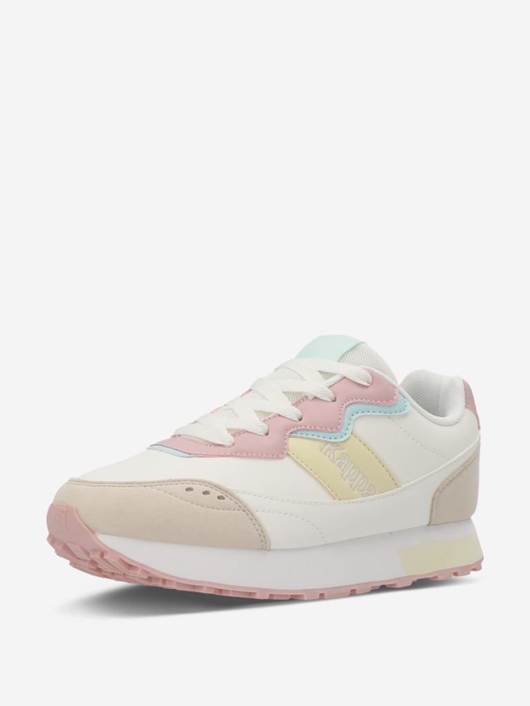 Kappa Sp Corsa қыздарға арналған кроссовкасы — фото №2