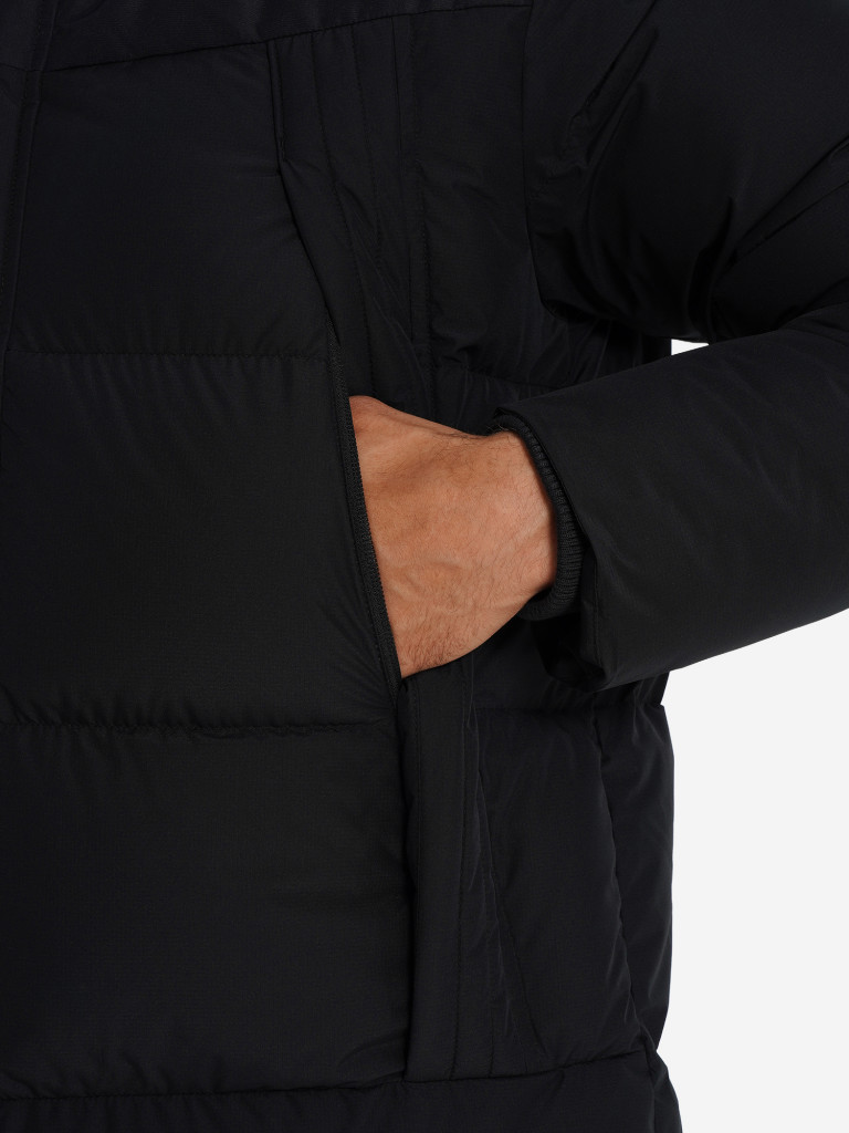 Пуховик мужской Demix — фото №8