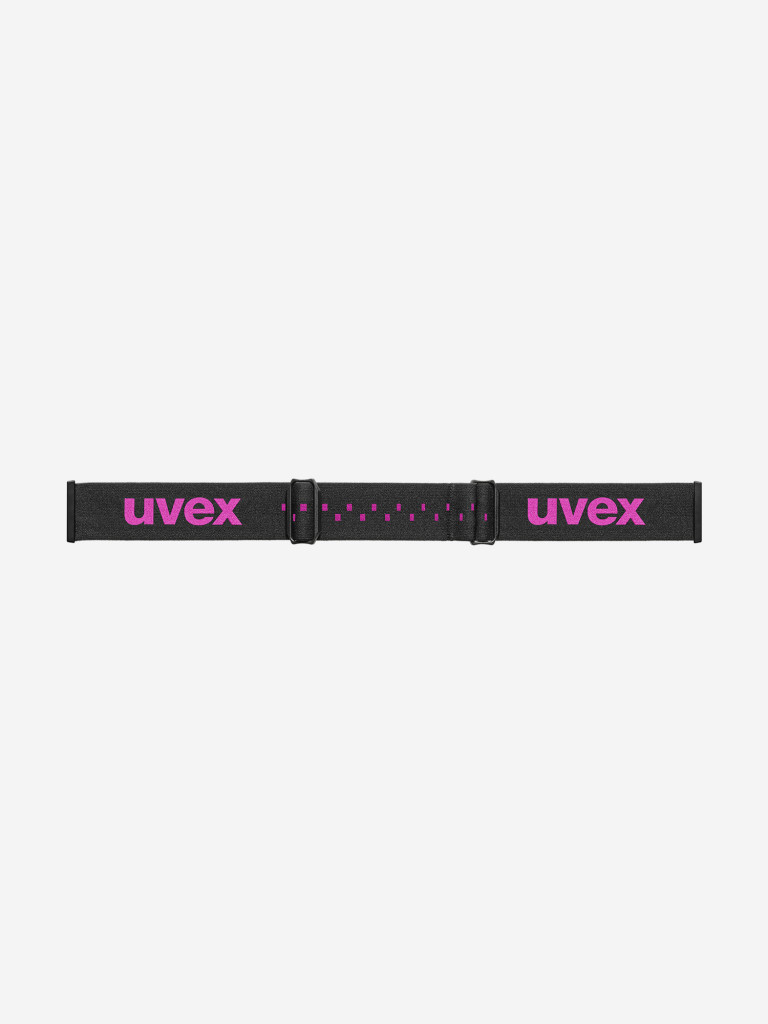 Маска детская Uvex Pwdr FM — фото №4