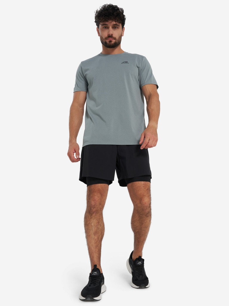 Athlex ерлер шорты — фото №4