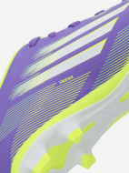 Бутсы для мальчиков Adidas F50 Club — фото №8
