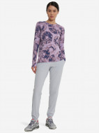 Лонгслив женский Mountain Hardwear Crater Lake Long Sleeve — фото №4
