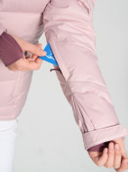 Columbia Abbott Peak™ II әйелдер жылы курткасы — фото №11