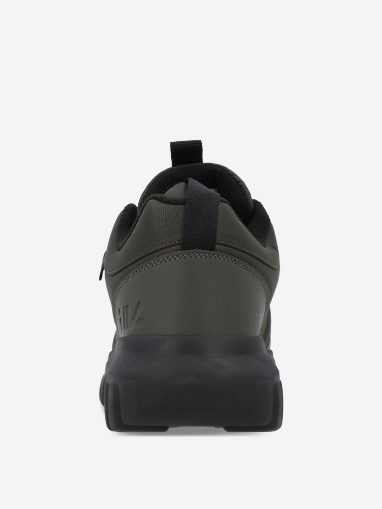 FILA Sp Chrome Puff ерлер жылы кроссовкасы — фото №3
