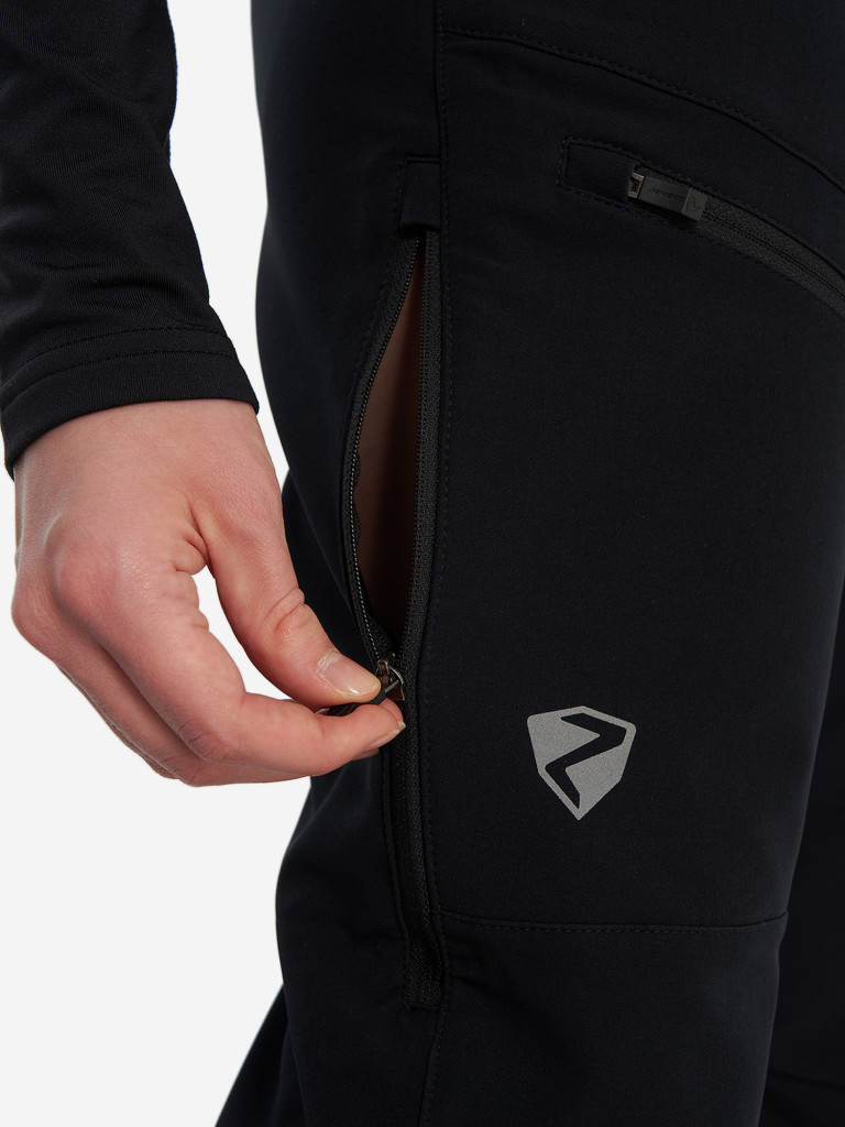 Ziener Nelif әйелдер шалбары — фото №8