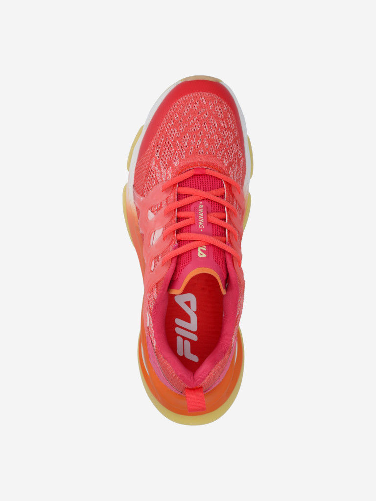 Кроссовки женские FILA Slv Runner — фото №6