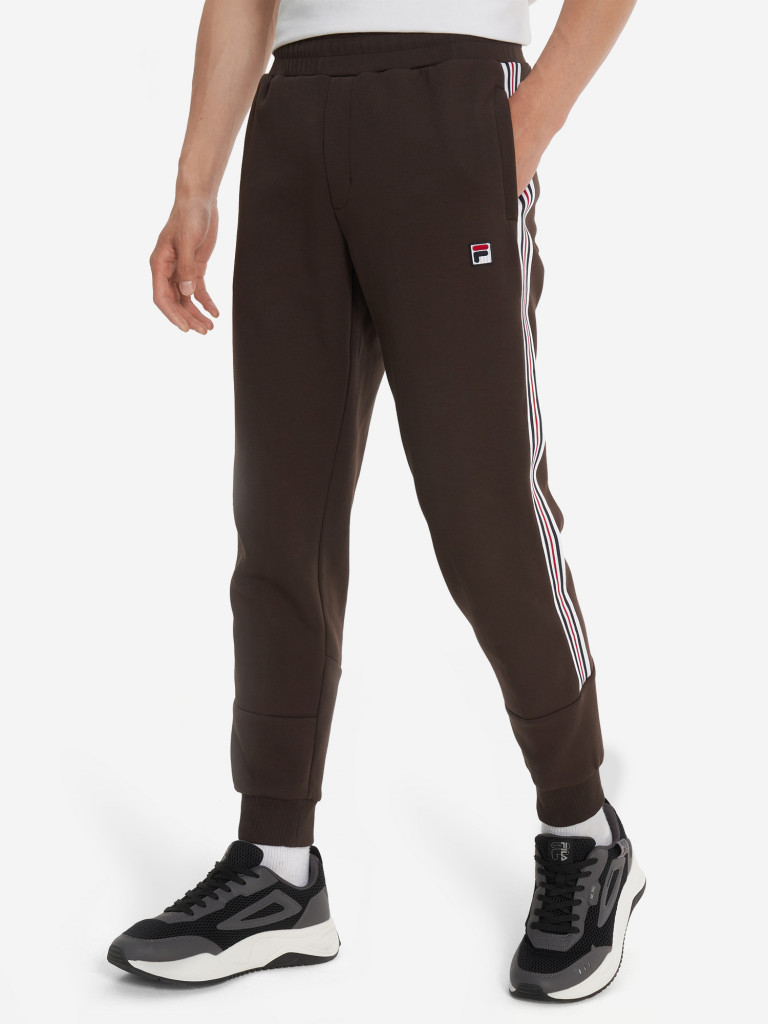 Брюки мужские FILA Heritage — фото №2