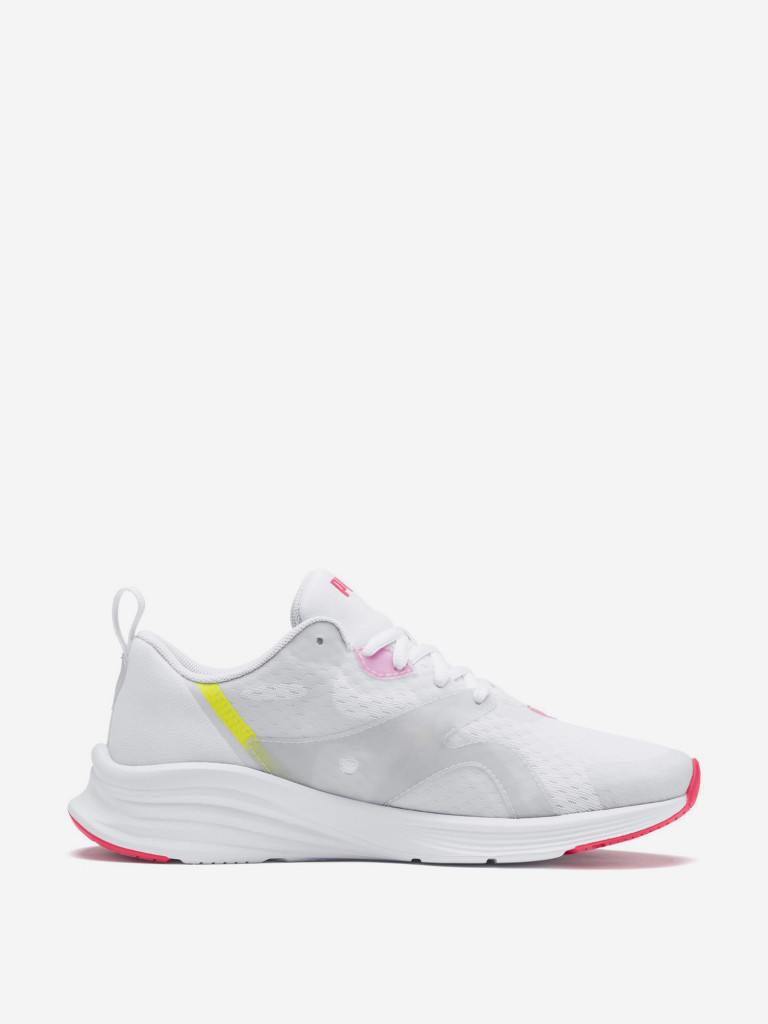 Кроссовки женские PUMA Hybrid Fuego — фото №4