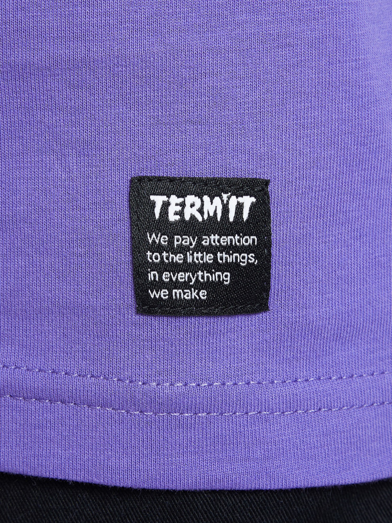 Лонгслив мужской Termit — фото №4