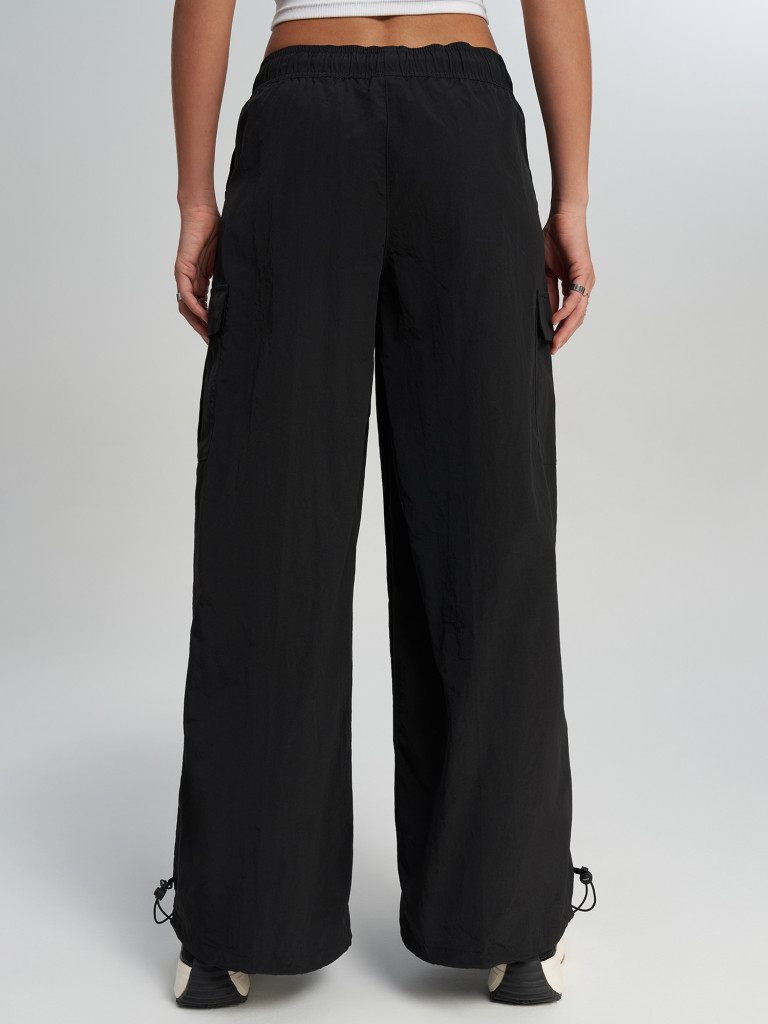 Брюки женские оверсайз Termit — фото №8