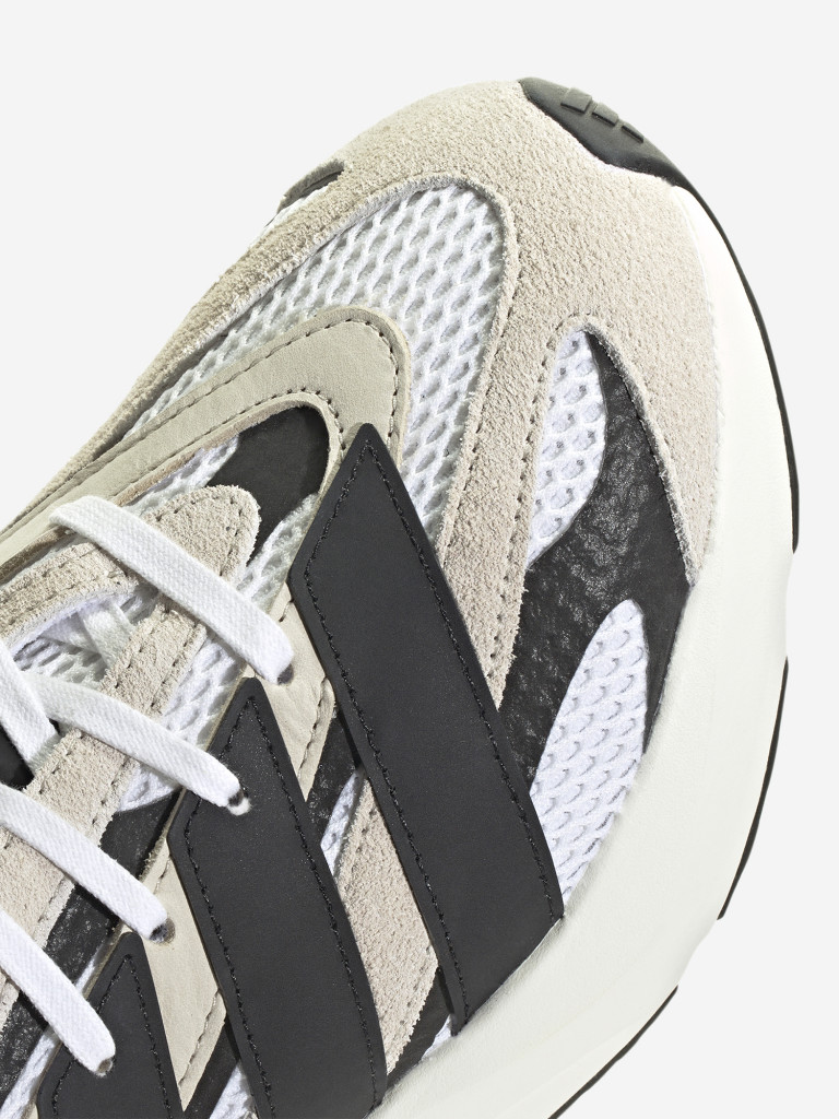 Кроссовки мужские Adidas Lightblaze — фото №8