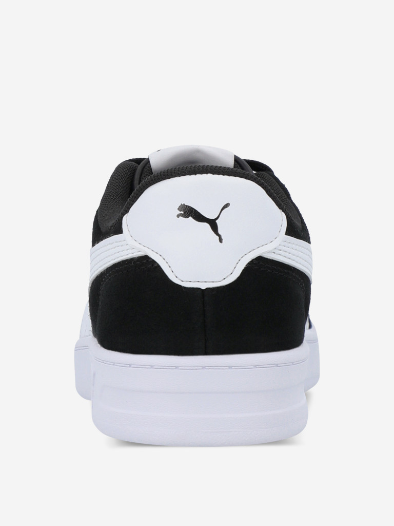 Кеды женские Puma Court Lally Sd — фото №3