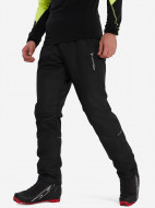 Брюки утепленные мужские Fischer