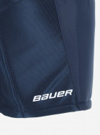 Шорты хоккейные детские Bauer Supreme Mach Pant YTH — фото №6