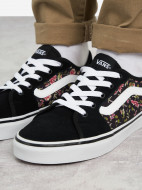 Кеды женские Vans Filmore Decon — фото №8