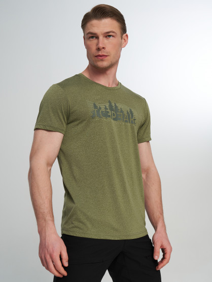 IcePeak Bearden ерлер футболкасы