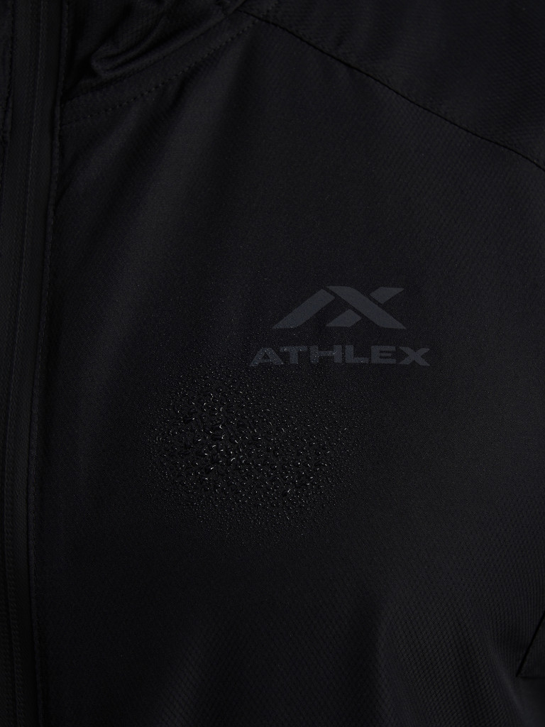 Athlex ерлер жұқа курткасы — фото №12