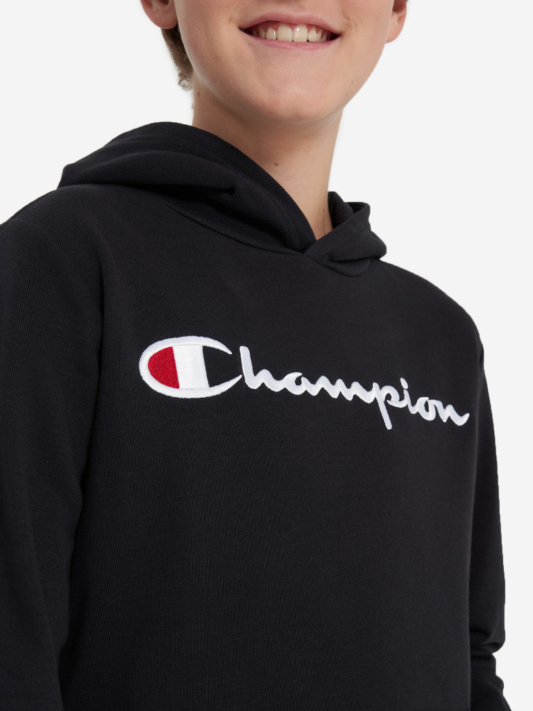 Champion ұлдарға арналған худиі — фото №6