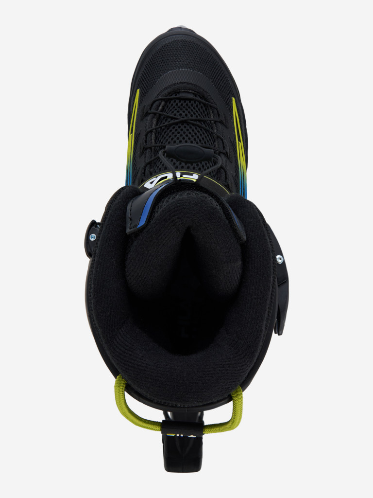 FILA Legacy Pro 100 роликті конькиі — фото №5