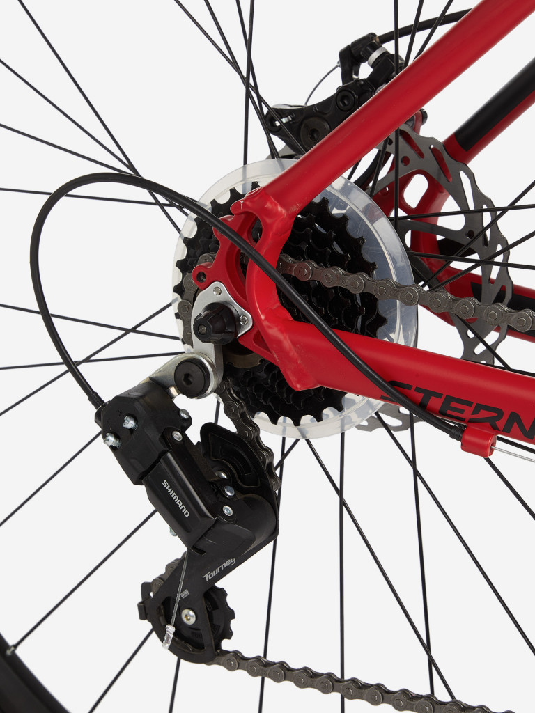 Stern Motion 1.0 Alt 29" тау велосипеді, 2022 — фото №6