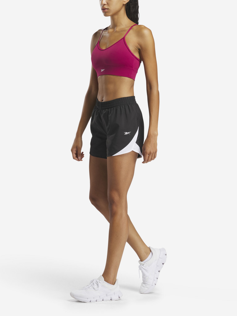 Шорты женские Reebok — фото №3