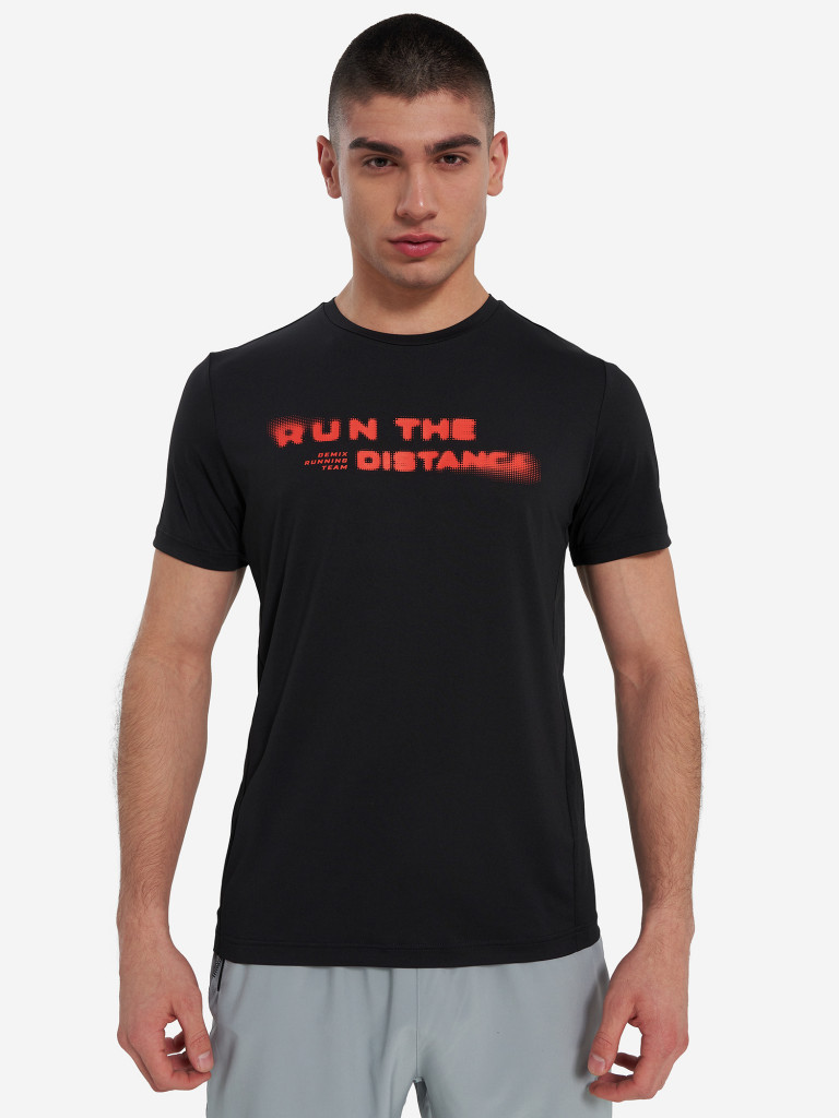 Футболка мужская Demix — фото №2