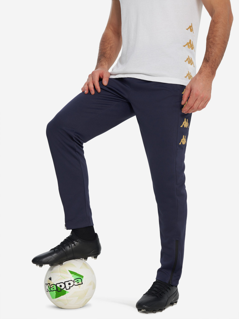 Брюки мужские Kappa