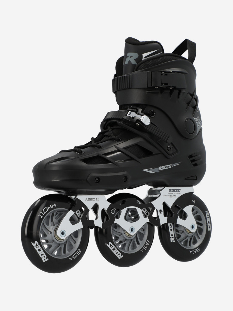 Роликовые коньки Roces Ego 3x110 TIF — фото №2