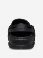 Клоги мужские Crocs Off Grid Clog — фото №3