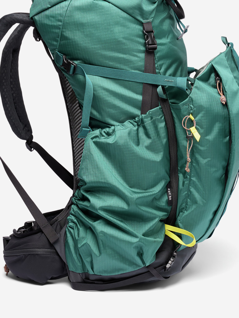 Рюкзак женский Mountain Hardwear PCT W, 50 л — фото №13