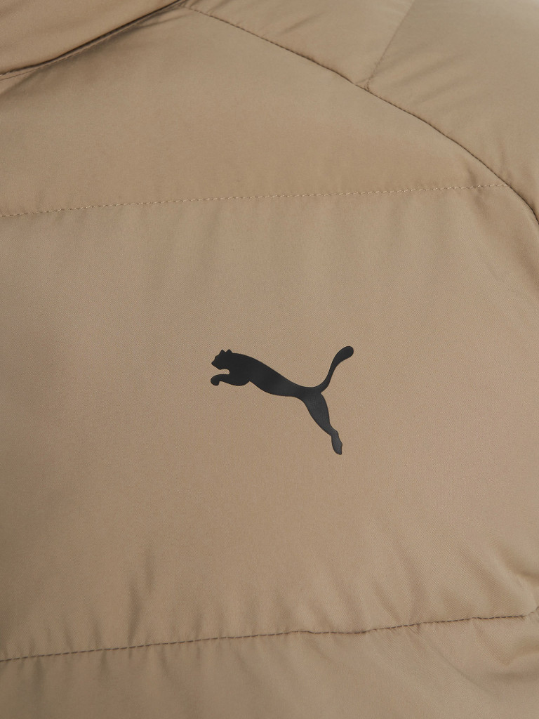 Пуховик мужской PUMA Mono — фото №9