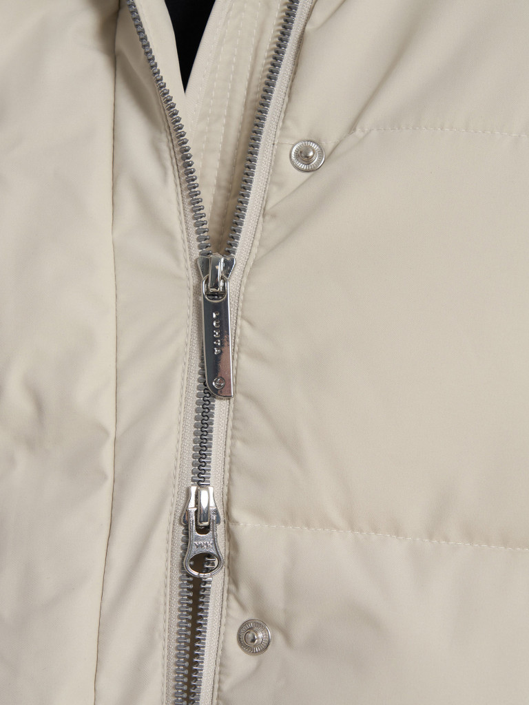 Luhta Halla әйелдер жылы пальтосы — фото №9