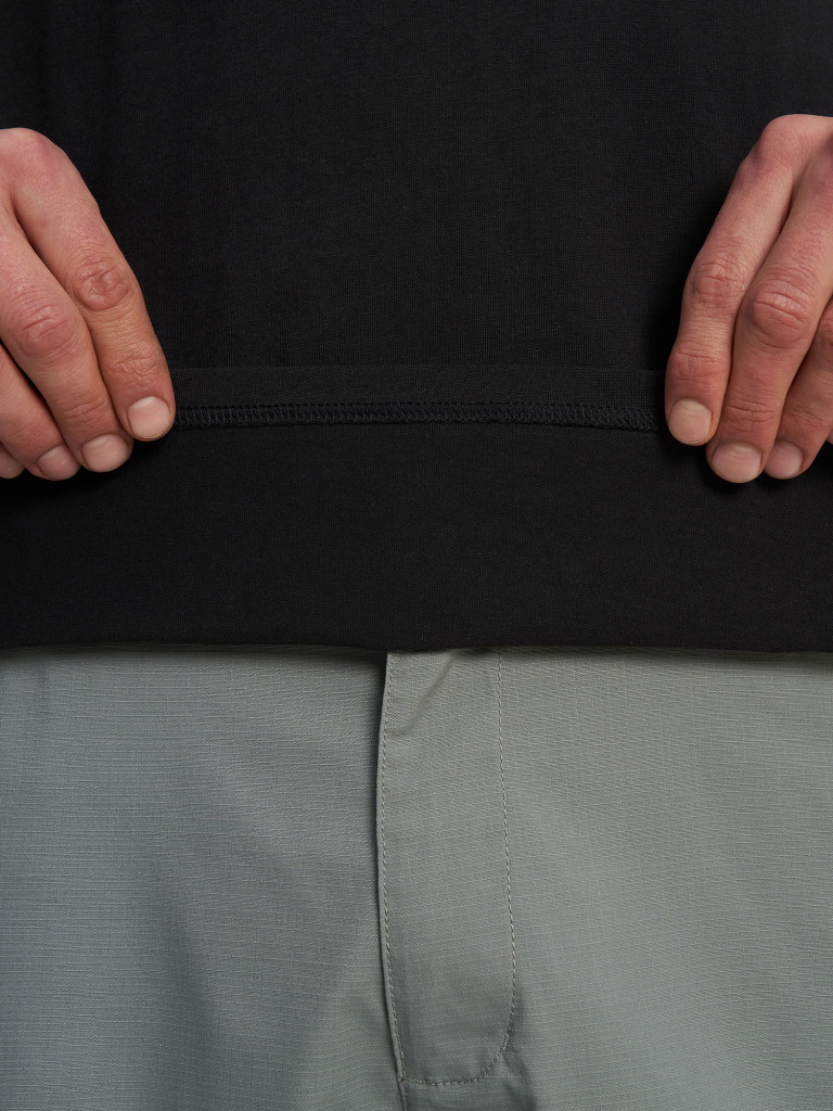 Kappa ерлер футболкасы — фото №8