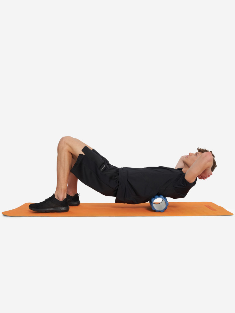 Ролик массажный Demix — фото №8