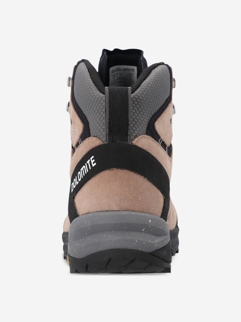 Dolomite Crodarossa Leather High Gore-Tex әйелдер бәтеңкесі — фото №3