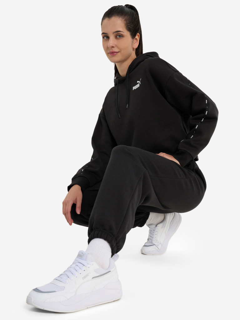 Брюки женские PUMA — фото №4