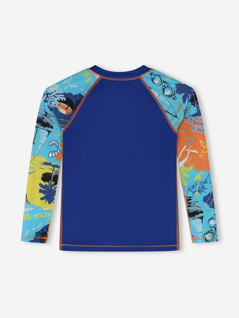 Joss ұлдарға арналған рашгарды — фото №8