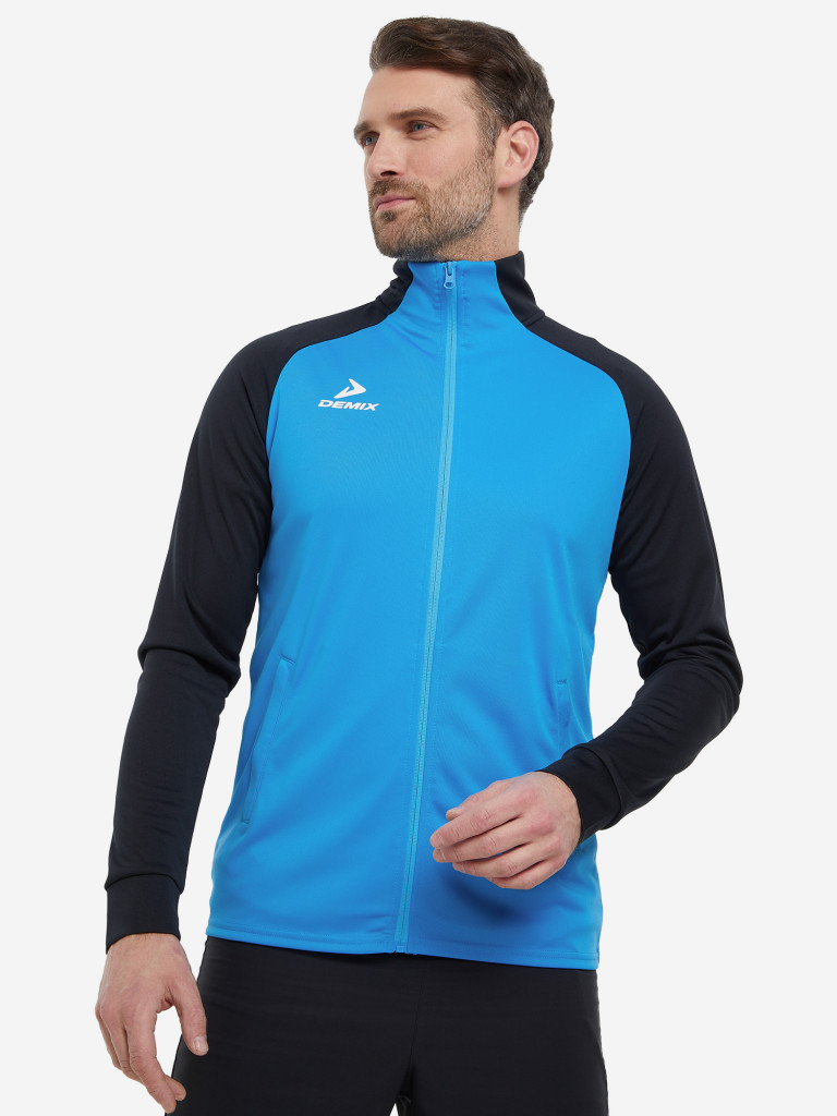 Demix ерлер футбол жемпірі