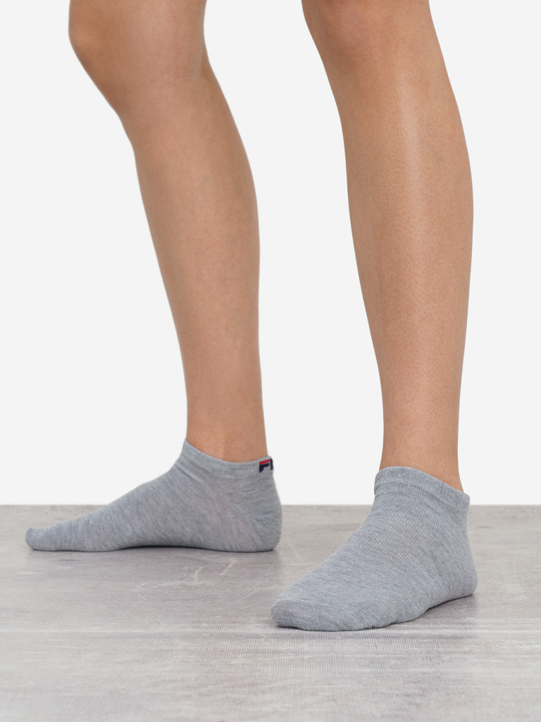 FILA ұйықтары, 3 жұп — фото №13